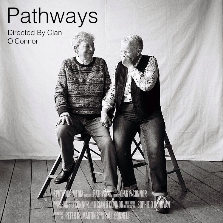 Spicy Dog Media Production Selected for Dingle International Film Festival