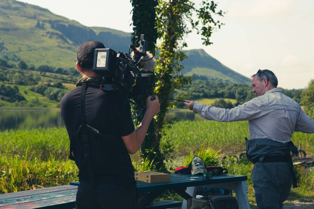 How to make a corporate video – step by step