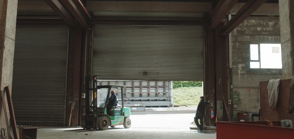 recruitment video image still 