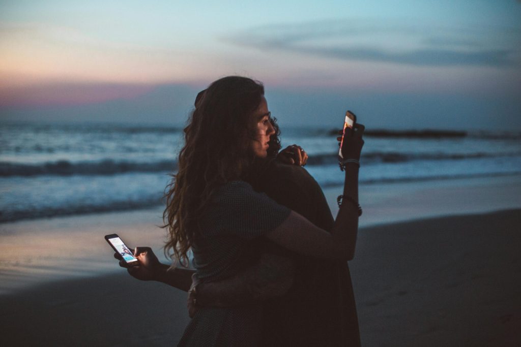 A Deep Dive into the Impact of Vertical Videos