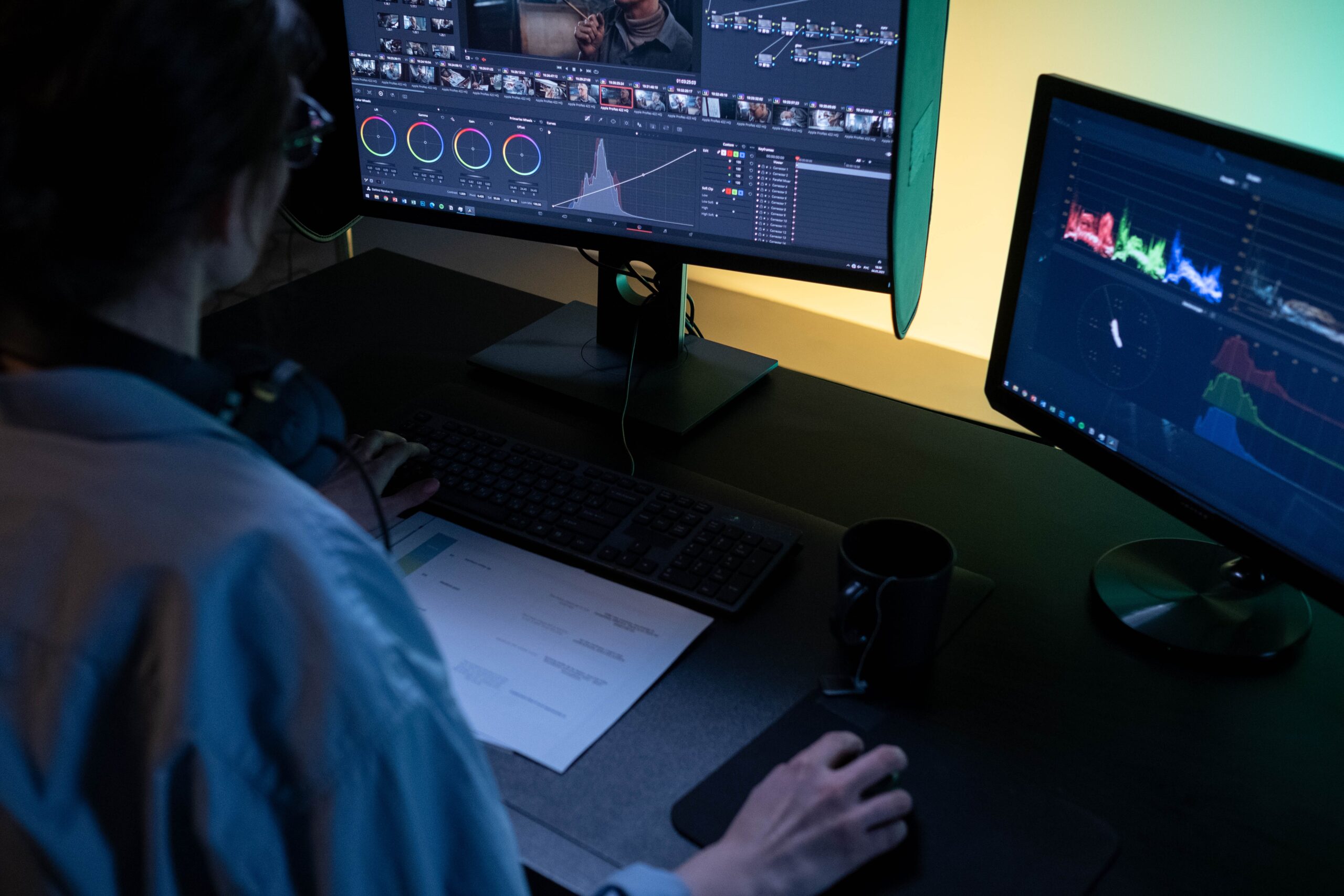 Why Video Editing Is So Important