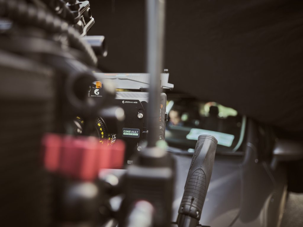 Video Production Swords – We Can Help!