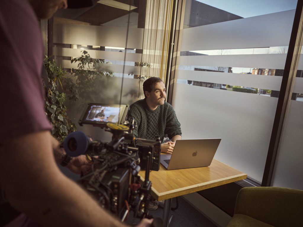 Unlocking the Power of Video Production in Howth: A Guide for Marketing Managers