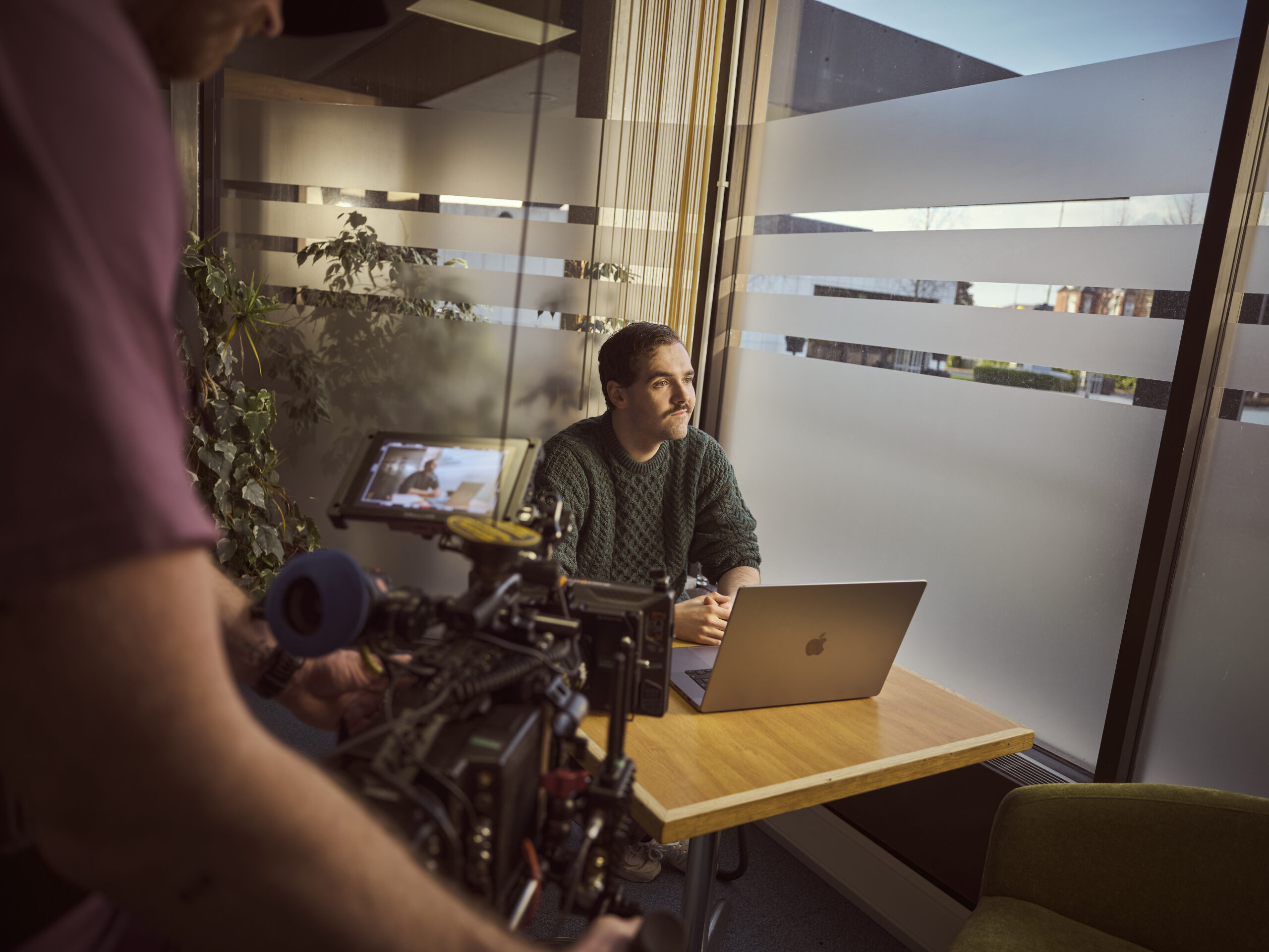 Unlocking the Power of Video Production in Howth: A Guide for Marketing Managers