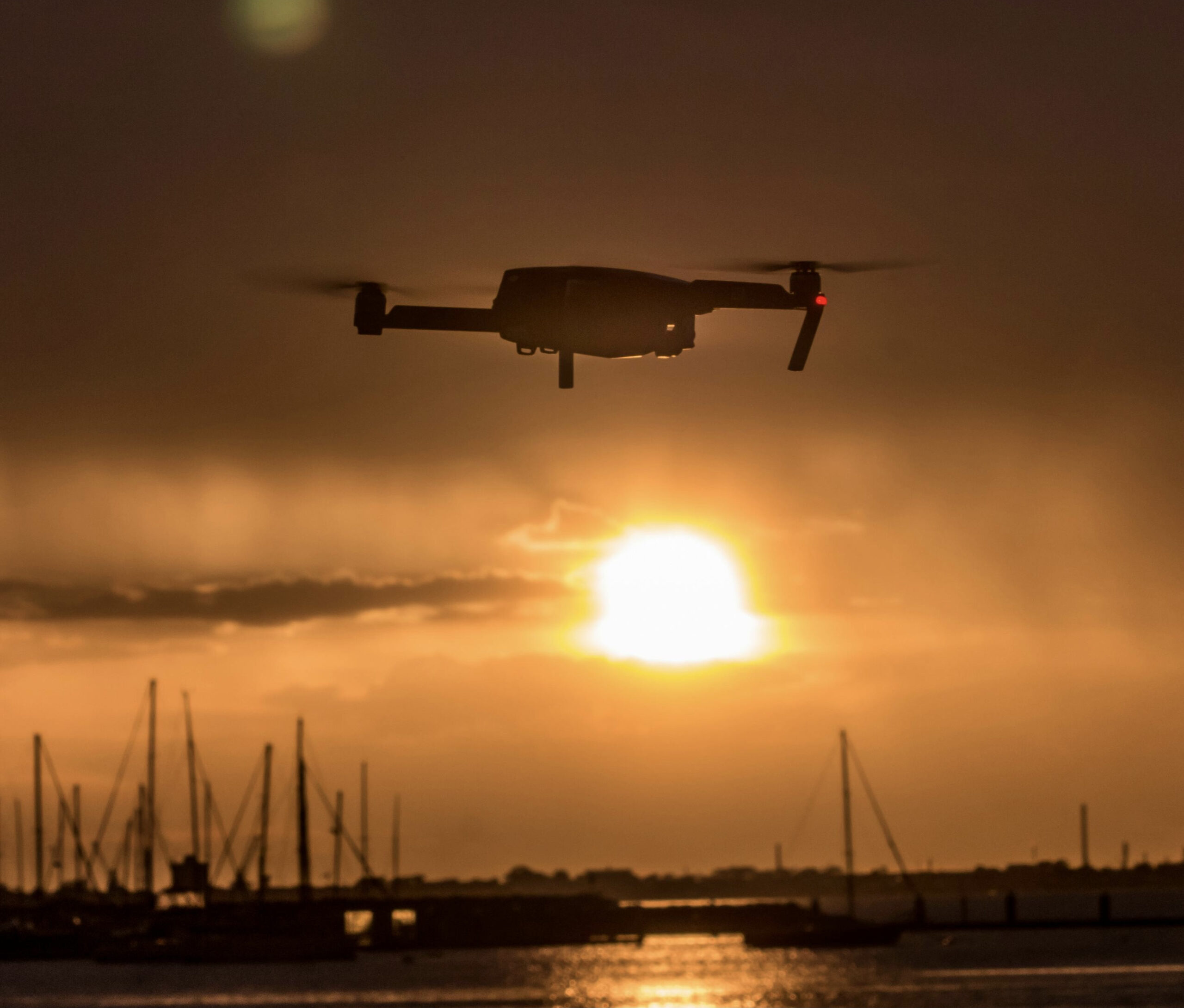 Drone Video: Harnessing the Power to Elevate Your Brand