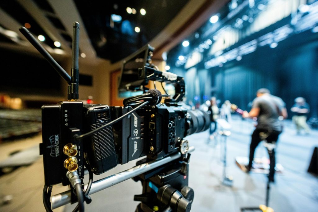 Video Production in London: Choose Spicy Dog Media