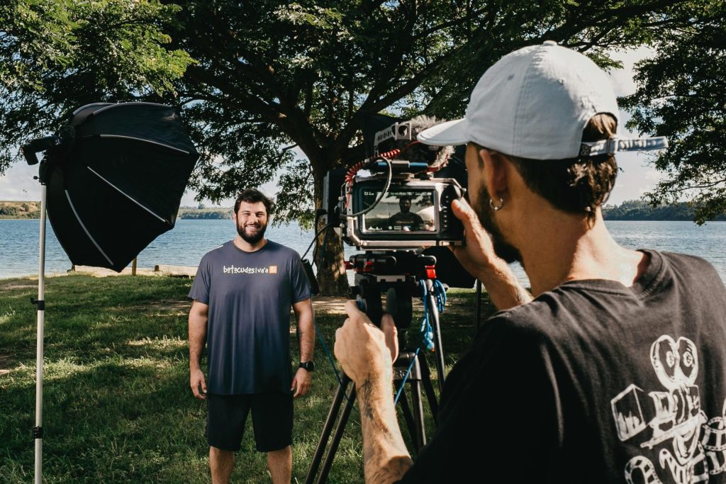 Client Testimonial Videos: Incorporating Client’s into Your Videos