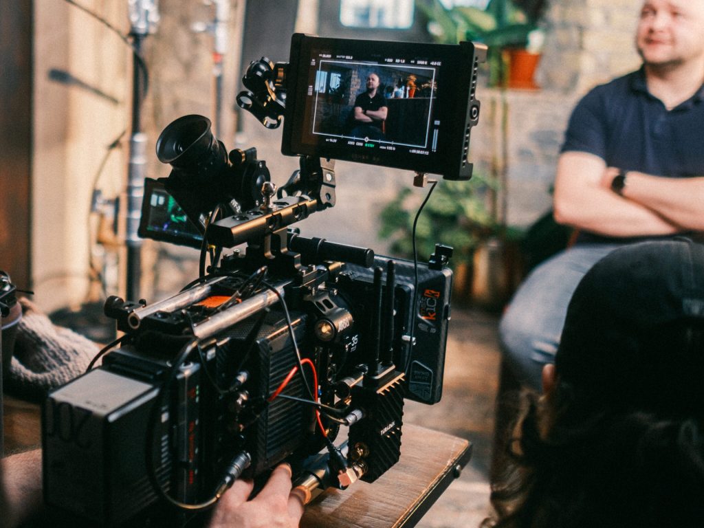 Production Companies Dublin? We’ve got you covered!