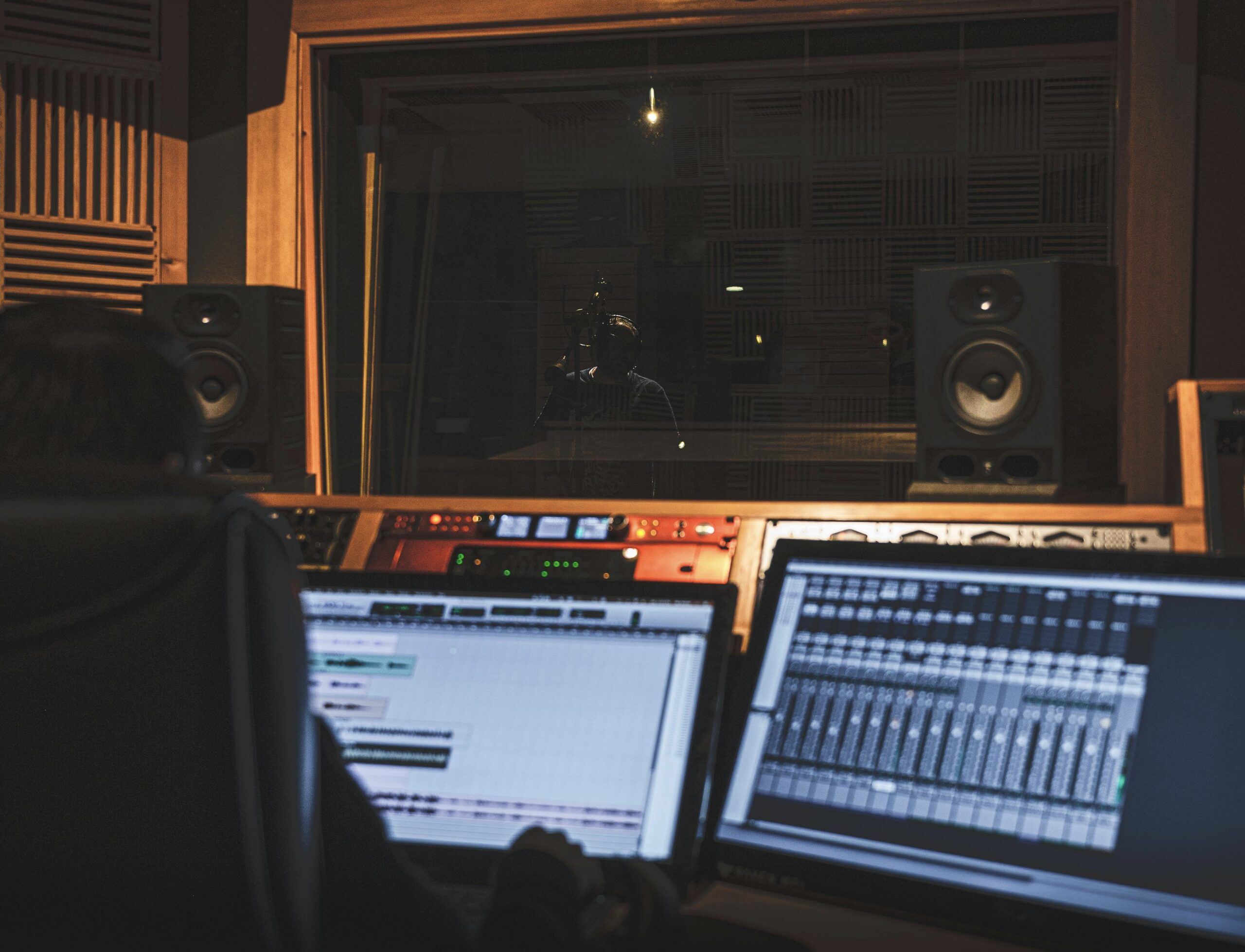 Mastering Voiceover Production with Spicy Dog Media