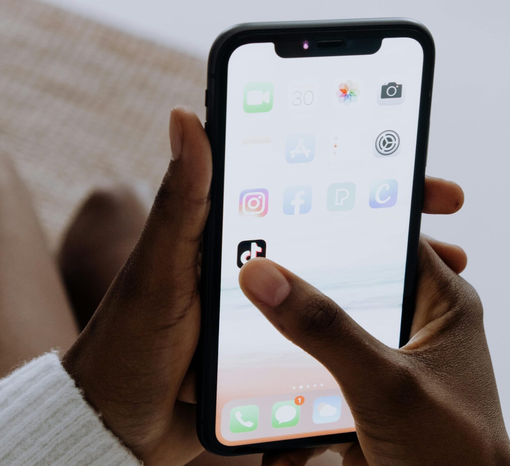 How To Make TikTok Videos: Top Tips From Spicy Dog Media