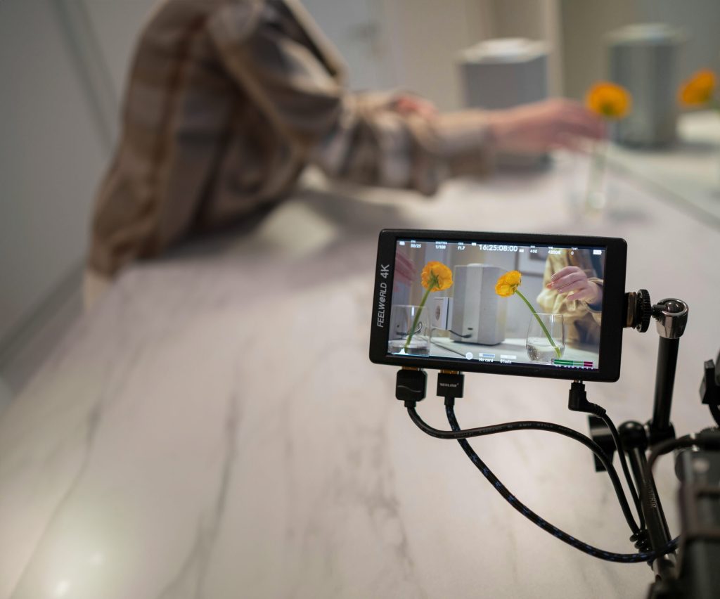 Spicy Dog Media: Your Trusted Product Videographer