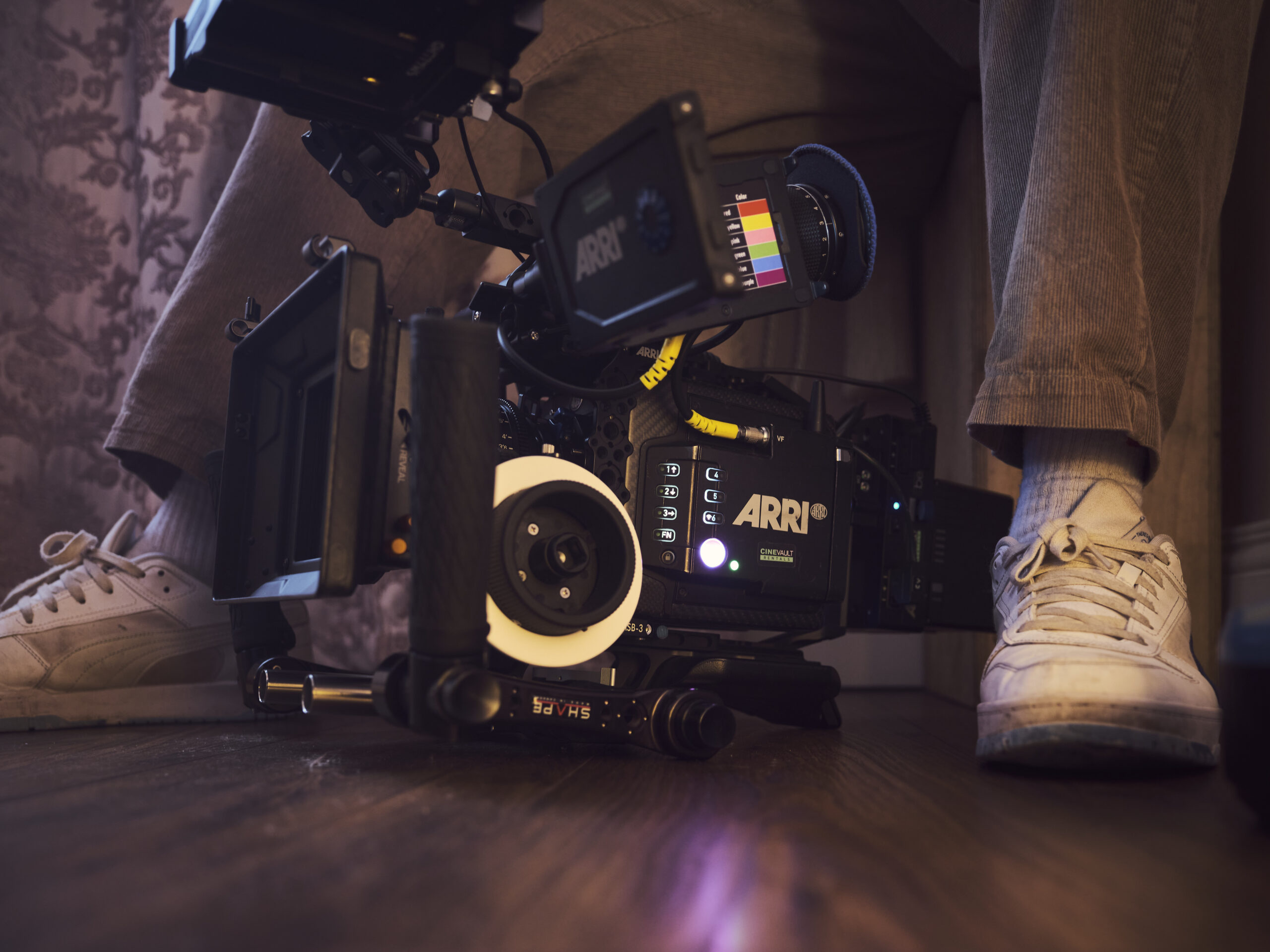 How to Think of a Video Production Idea