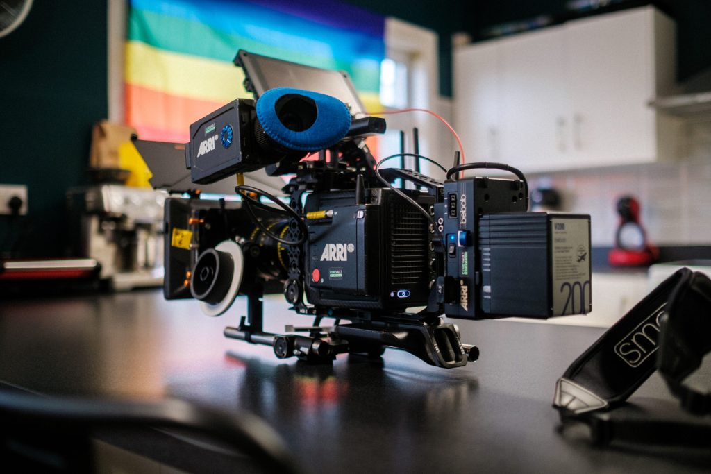 Corporate Video Production Company: Spicy Dog Media