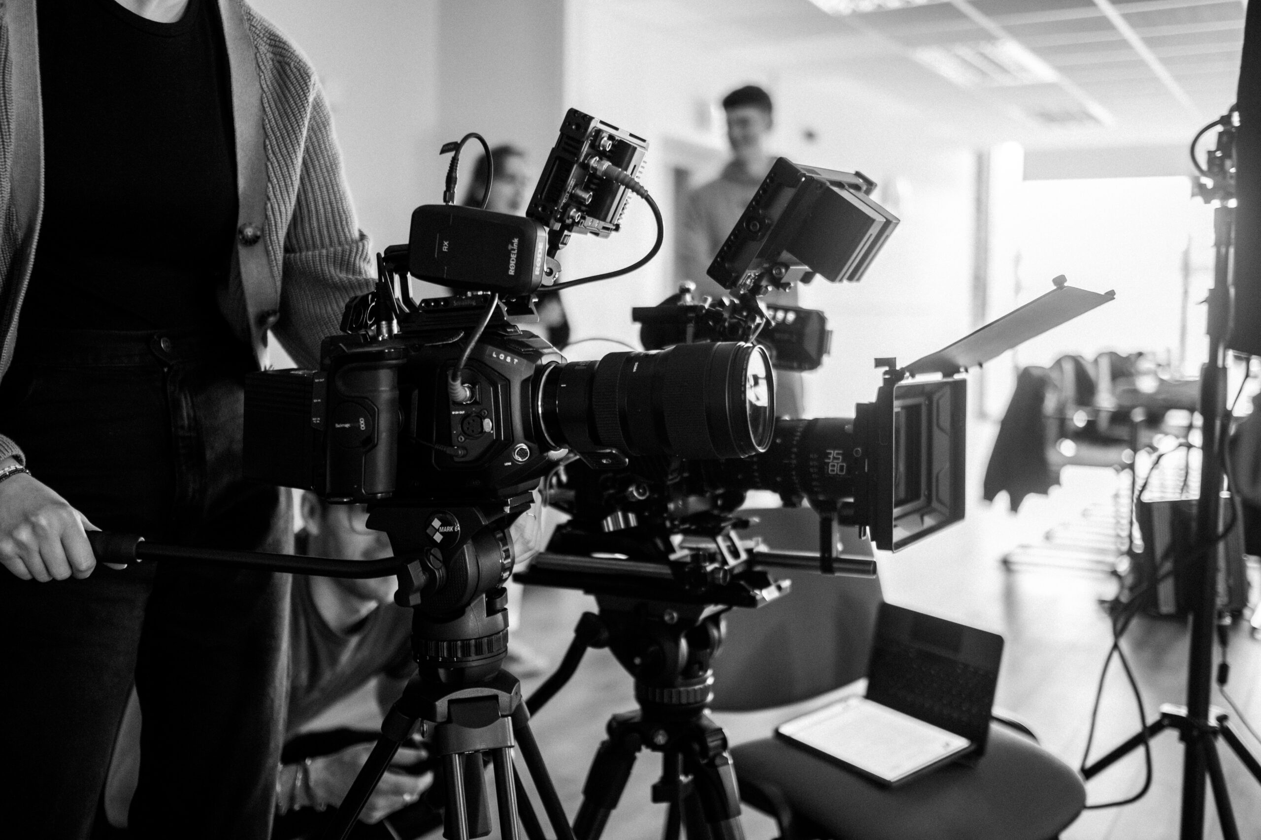 Spicy Dog Media: Your Trusted Corporate Video Service