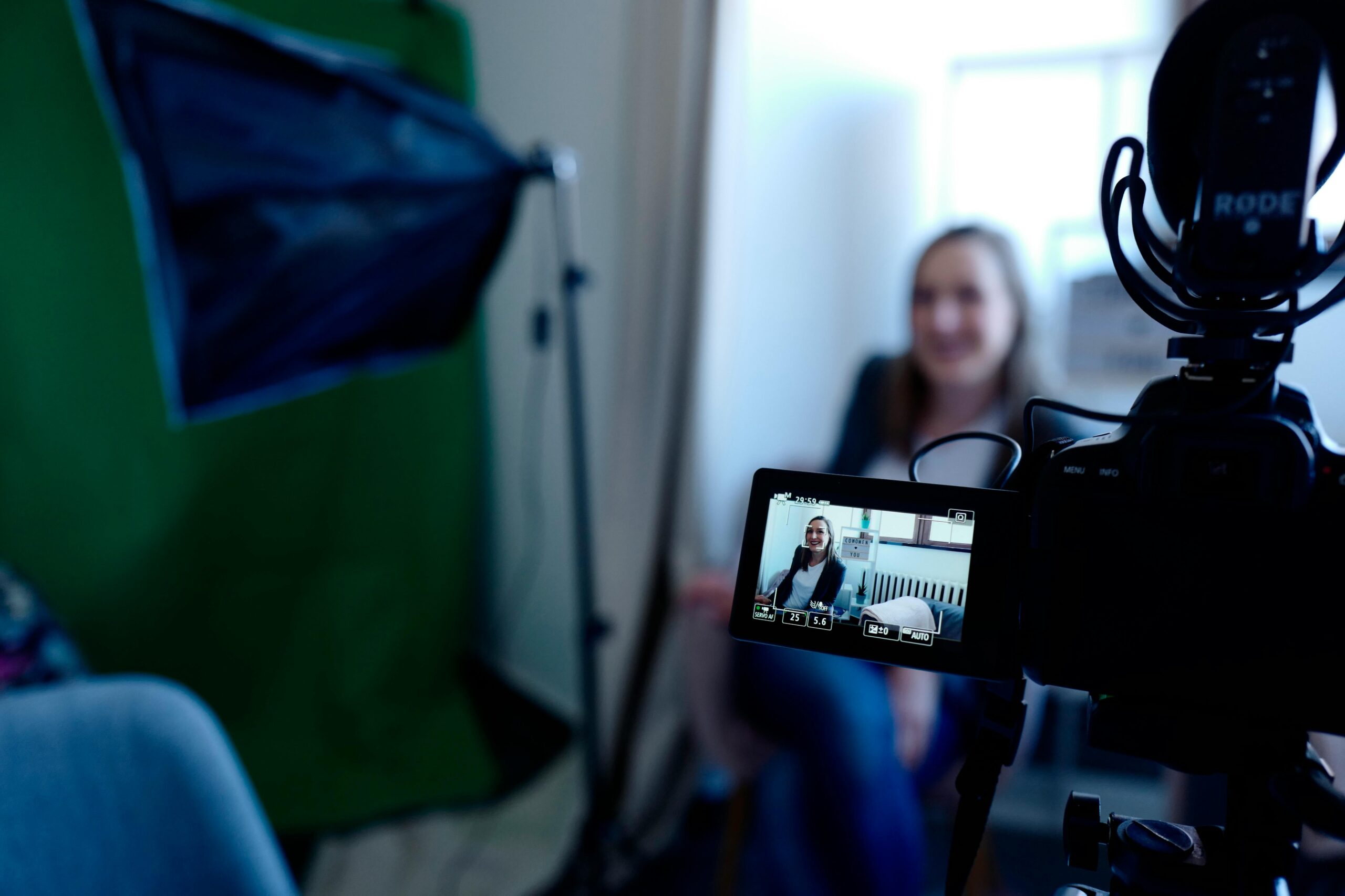 Recruitment Video Production: Using Video to Boost Your Recruitment Efforts