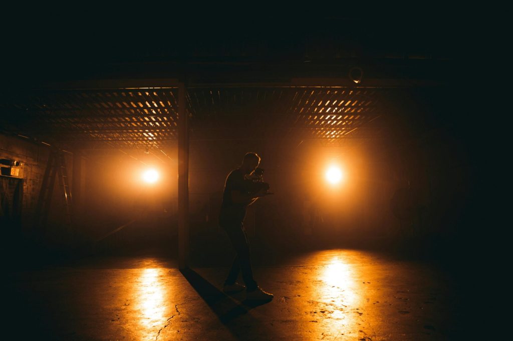 Virtual Film Production: How Technology is Transforming Filmmaking