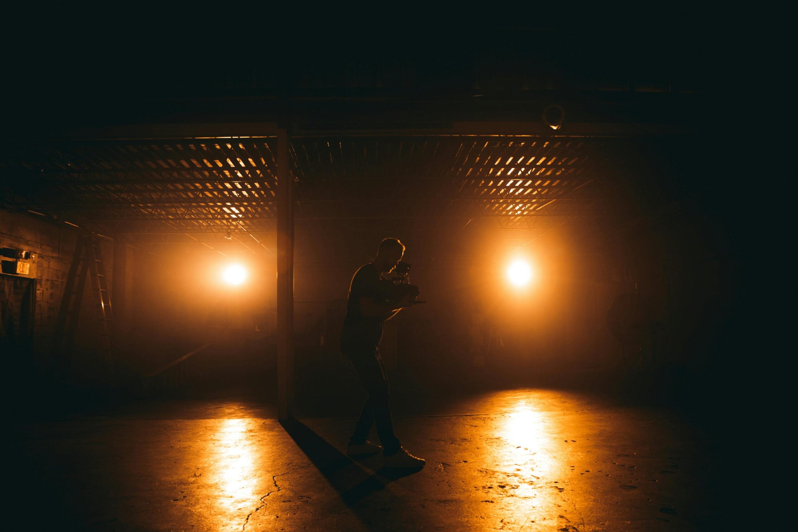 Virtual Film Production: How Technology is Transforming Filmmaking