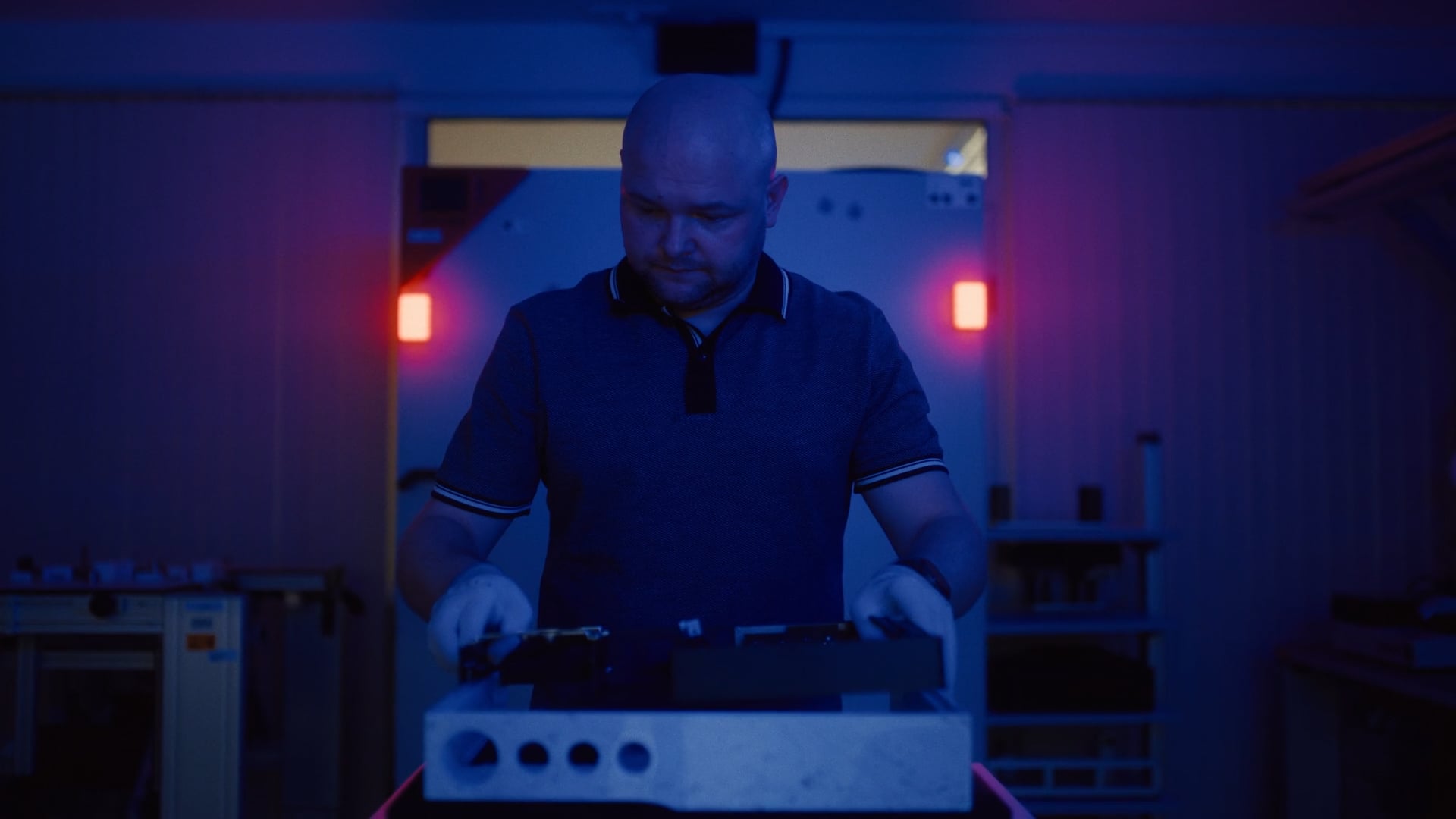 Cinematic Corporate Videos: A Spicy Dog Media Speciality