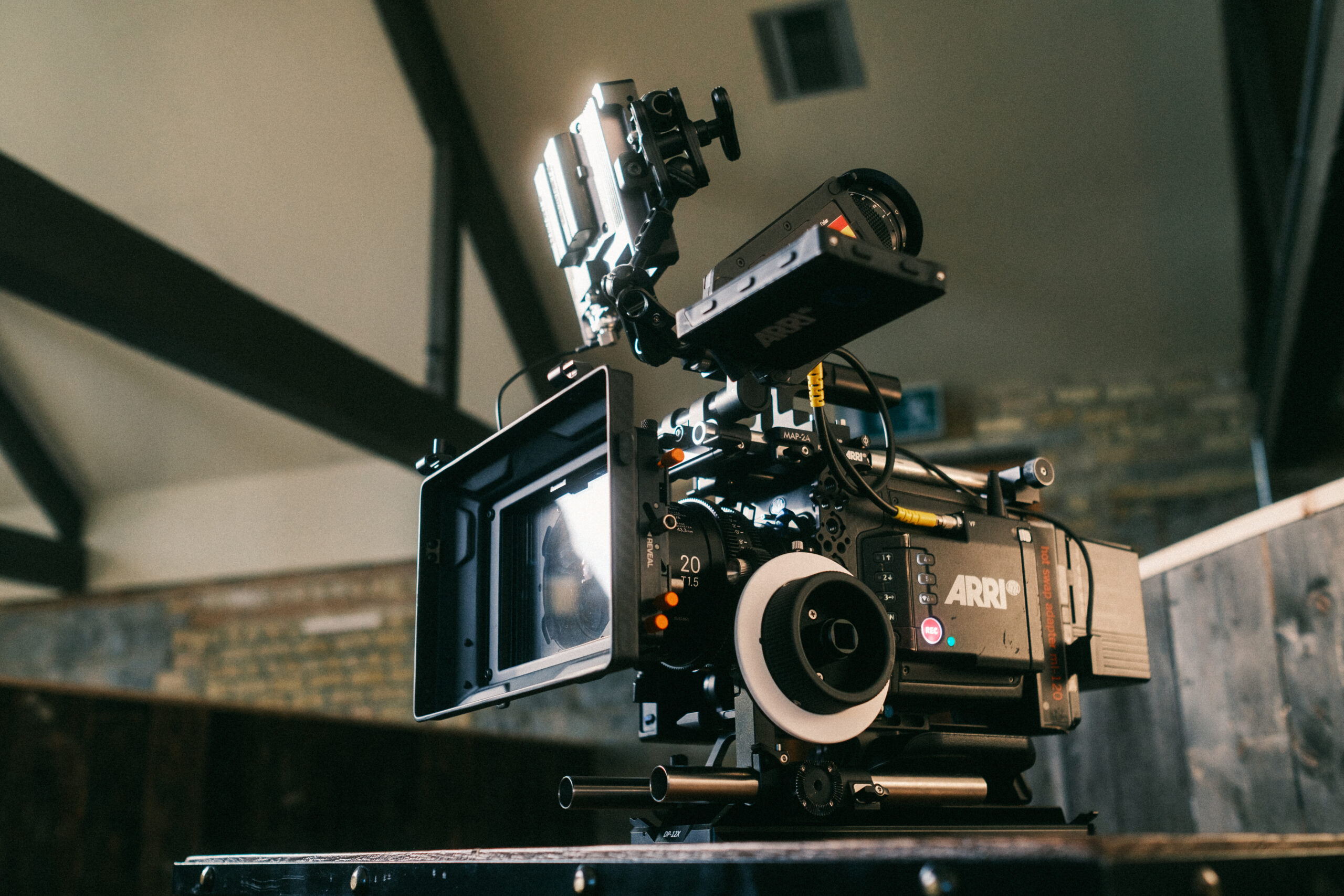 Spicy Dog Media: Video Production Experts