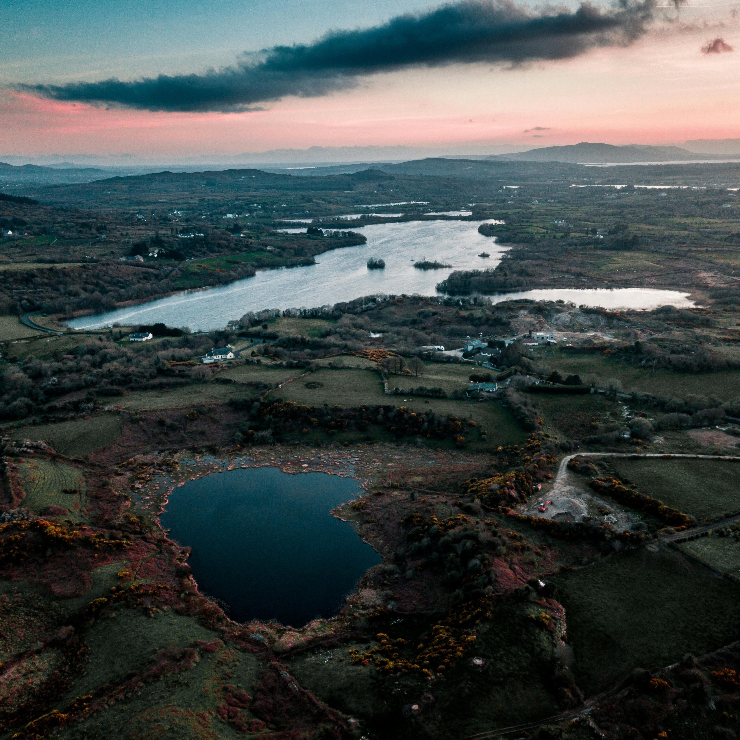 Video Production Fermanagh: Choose Spicy Dog Media for Your Needs!