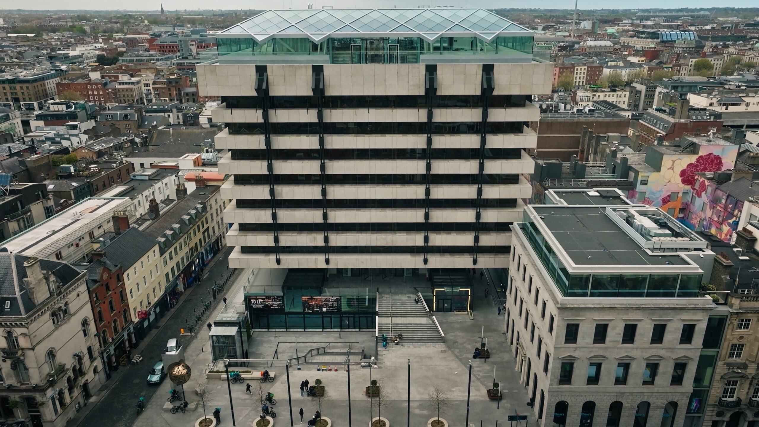 Construction Video Success: Spicy Dog Media’s Recent Shoot for DBFL