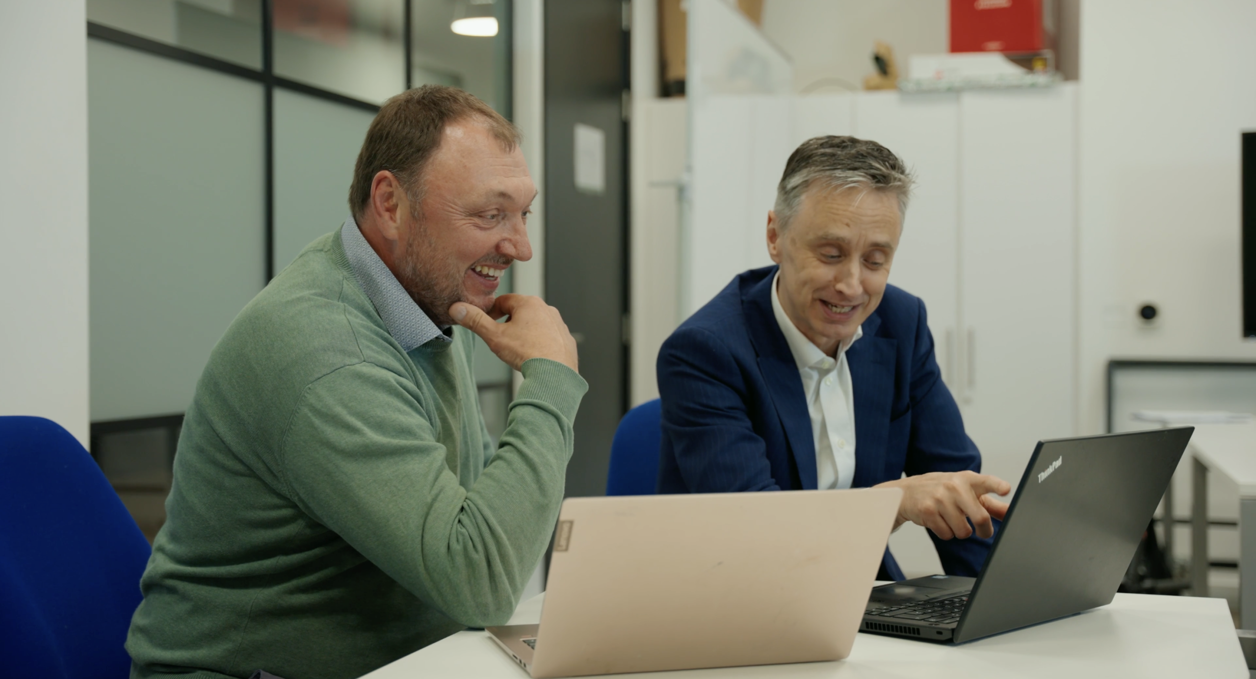 Case Study Videos: A Game-Changer for Your Business