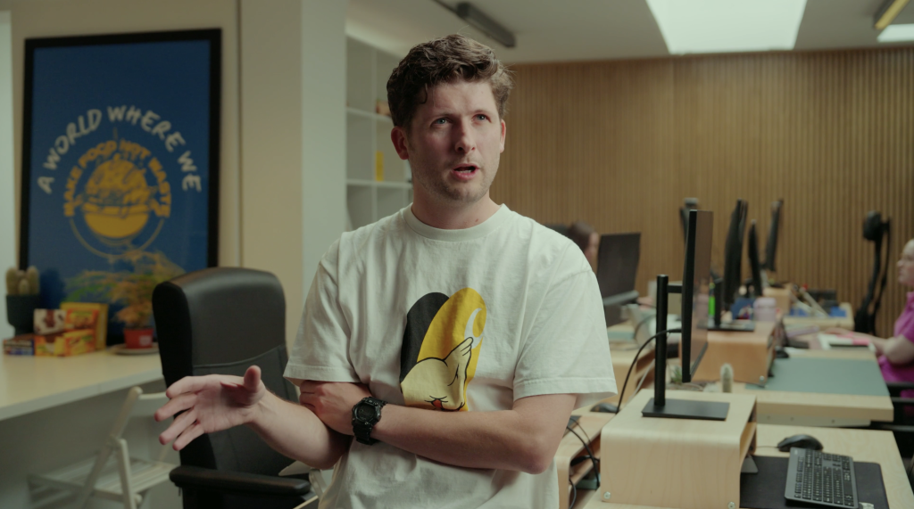 A BVP investment success story interview