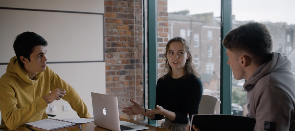 Educational Video Production Company: Spicy Dog Media