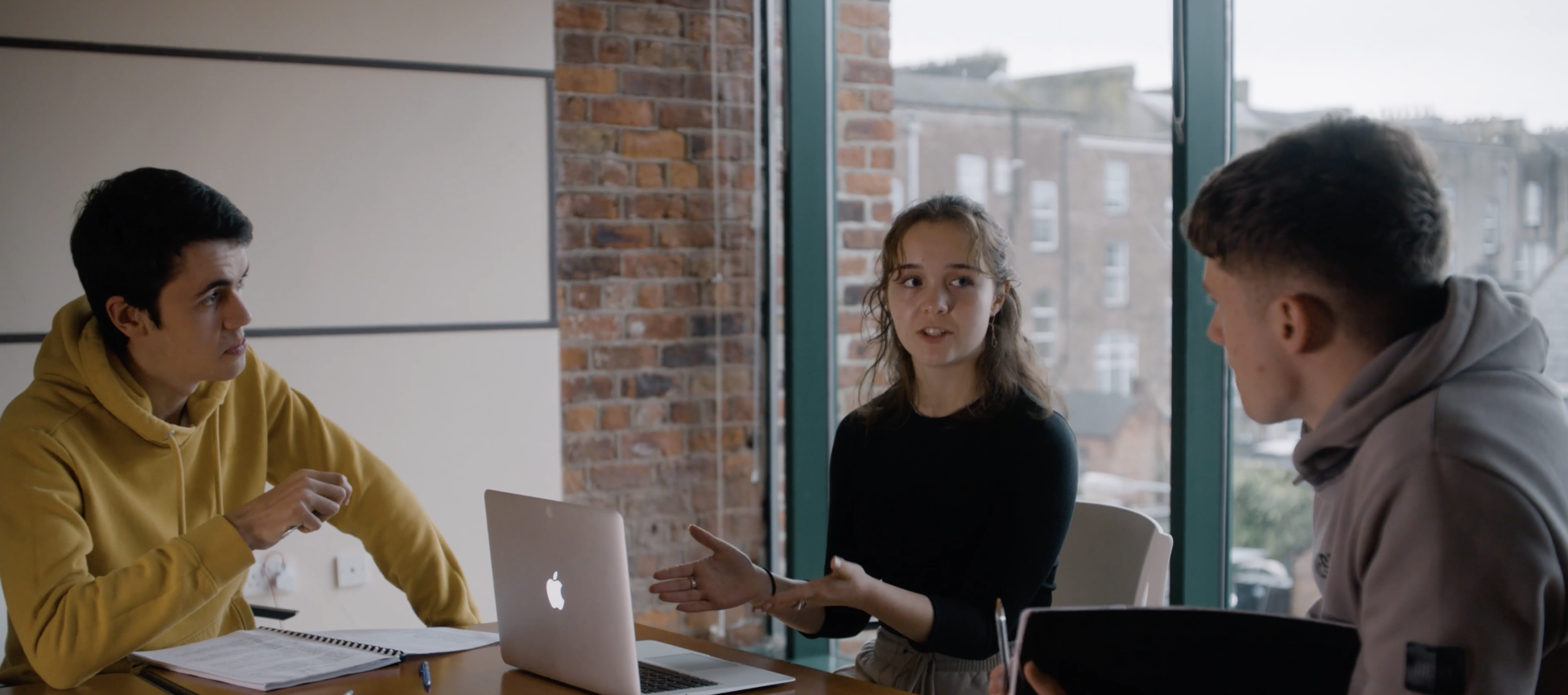 Educational Video Production Company: Spicy Dog Media