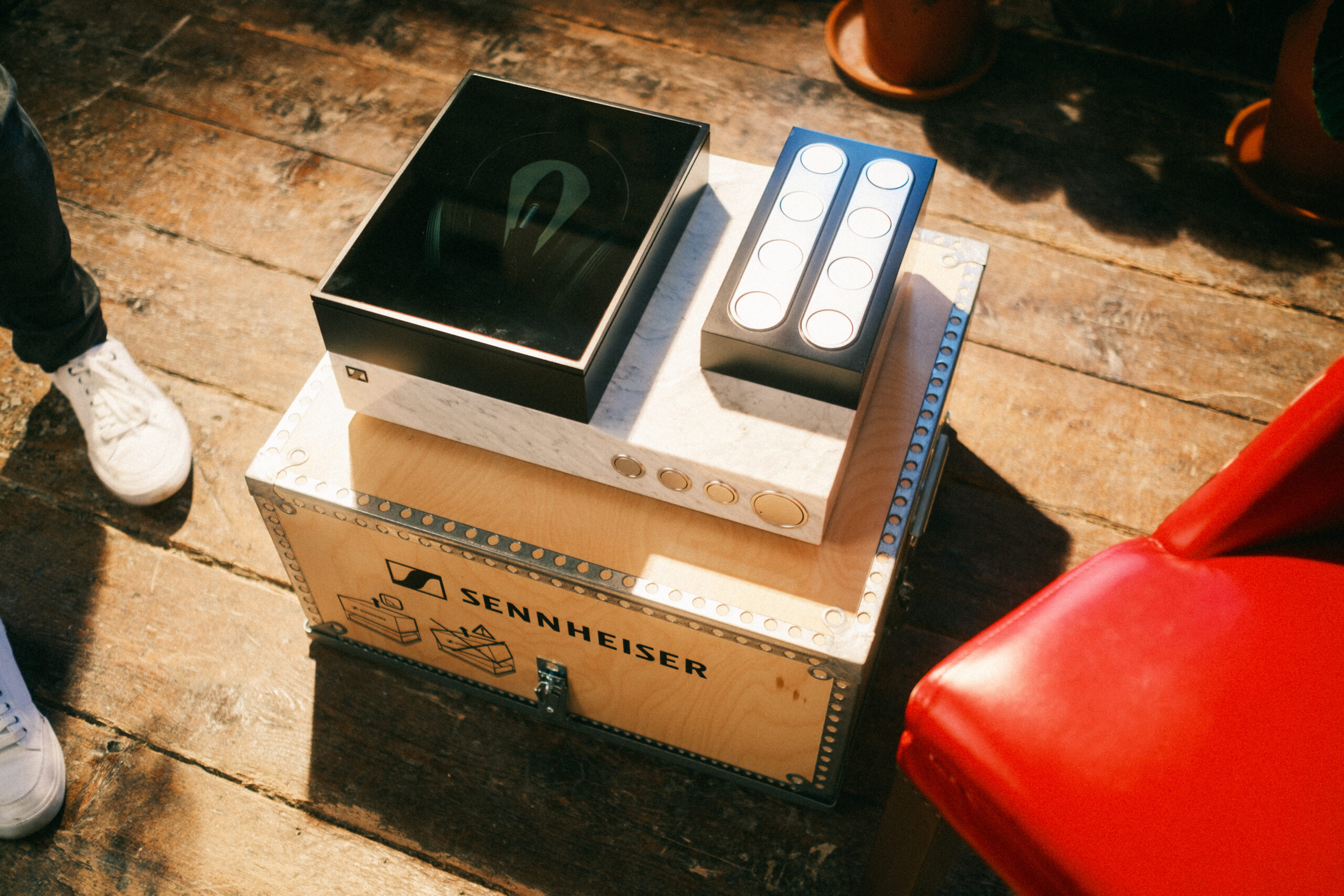 Product Demo Video Company: Why Choose Spicy Dog Media