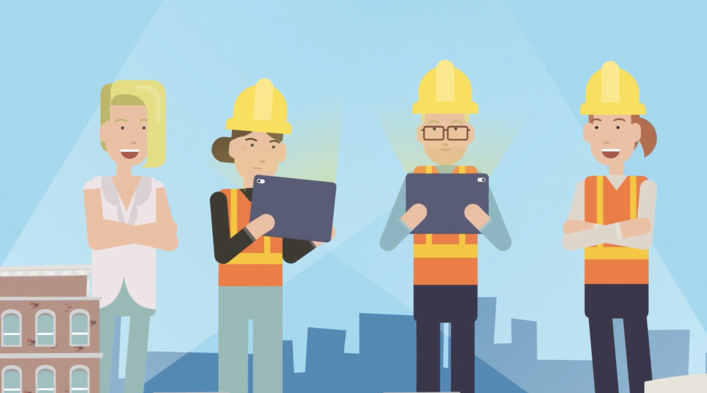 Animated Video Production with Spicy Dog Media