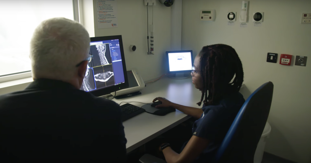 Induction Video Production with Spicy Dog Media