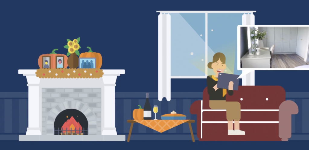 Animated Software Production with Spicy Dog Media